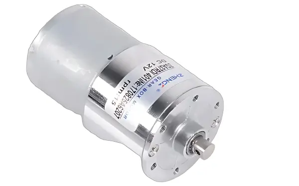 Earth Digger 4200XL Moving GearBox Motor (15 RPM) RC4WD — image 1 of 5