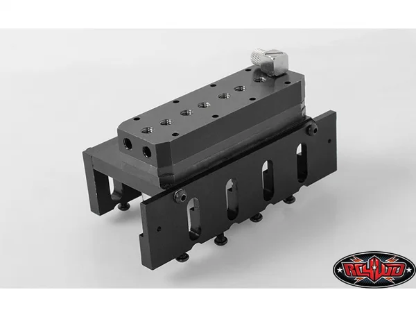 RC4WD Hydraulic servo Valve Block V1.5 4 way 4200XL Digger Excavator RC4WD