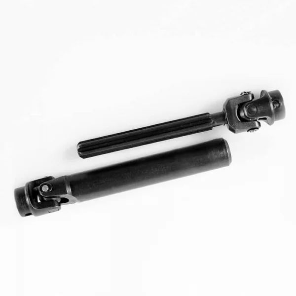 RC4WD Mega Truck Universal Shaft Ver 2 (92mm - 130mm / 3.62 - 5.12 ) — image 7 of 7