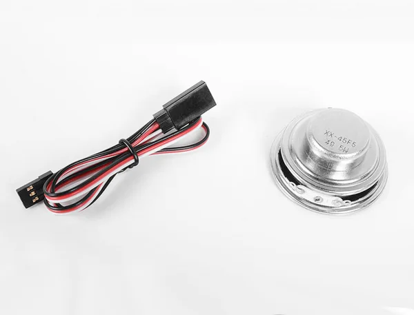 RC4WD Semi Truck Sound Unit — image 8 of 8