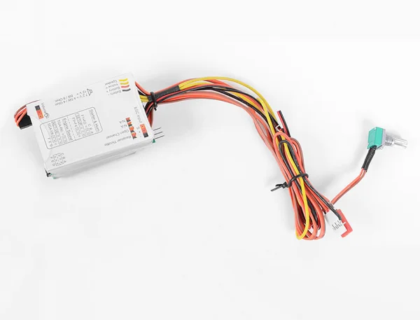 RC4WD Semi Truck Sound Unit — image 7 of 8
