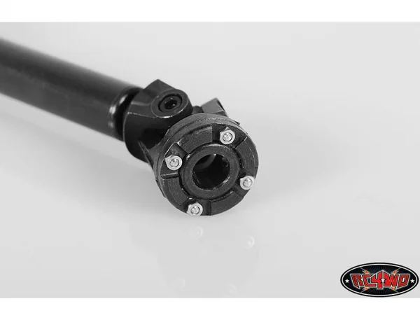 RC4WD Ultra Scale Hardened Steel Driveshaft set for Tamiya Bruiser RC4WD