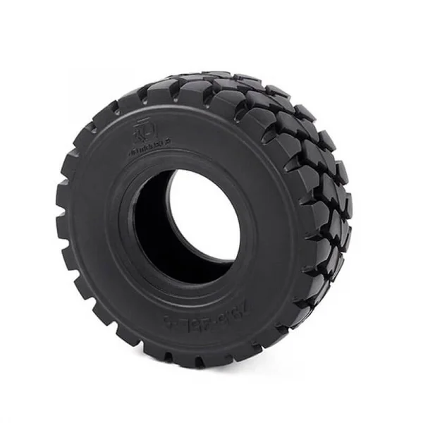 Earth Mover 1:14 Loader Tire