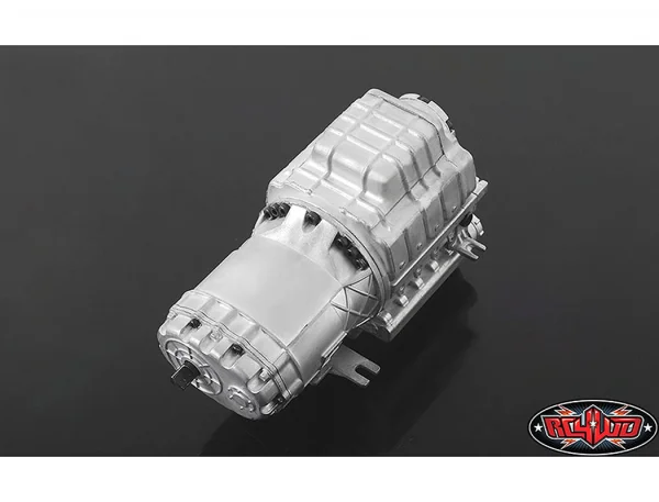 EcoDrive 1:14 CVT Automatic Transmission for Tamiya 1:14 Semi Trucks RC4WD — image 9 of 15