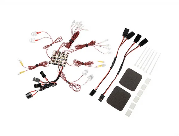 RC4WD 1:14 Loader LED Lighting System ** CLEARANCE **