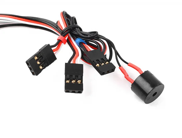 RC4WD 1:14 Loader LED Lighting System ** CLEARANCE **