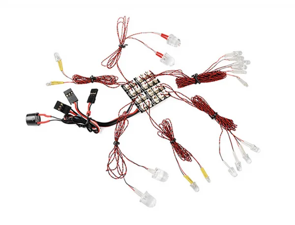 RC4WD 1:14 Loader LED Lighting System ** CLEARANCE **