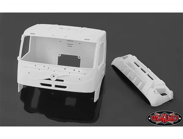 Armageddon Complete Cab (FMX) RC4WD &mdash; image 7 of 14