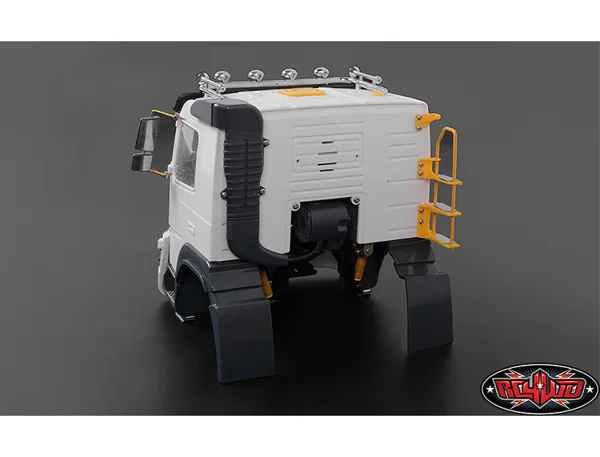 Armageddon Complete Cab (FMX) RC4WD &mdash; image 13 of 14