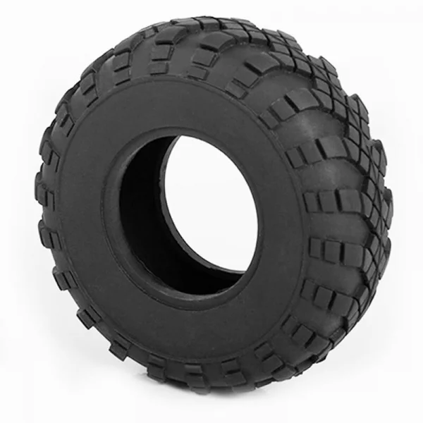 Militia 1.9 Army Truck Tires RC4WD — image 4 of 4