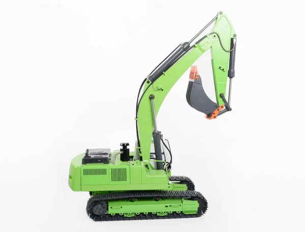 RC4WD Skeleton Excavator Bucket for 1:14 Scale RTR Earth Digger 360L Hydraulic Excavator RC4WD