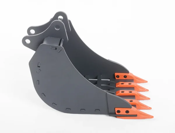 RC4WD Skeleton Excavator Bucket for 1:14 Scale RTR Earth Digger 360L Hydraulic Excavator RC4WD