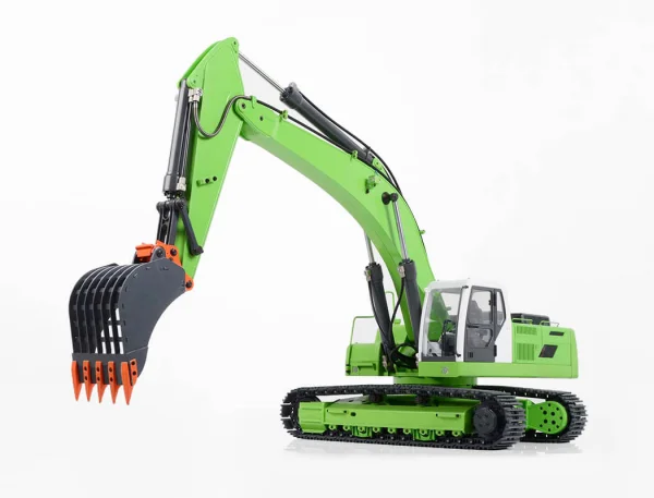 RC4WD Skeleton Excavator Bucket for 1:14 Scale RTR Earth Digger 360L Hydraulic Excavator RC4WD