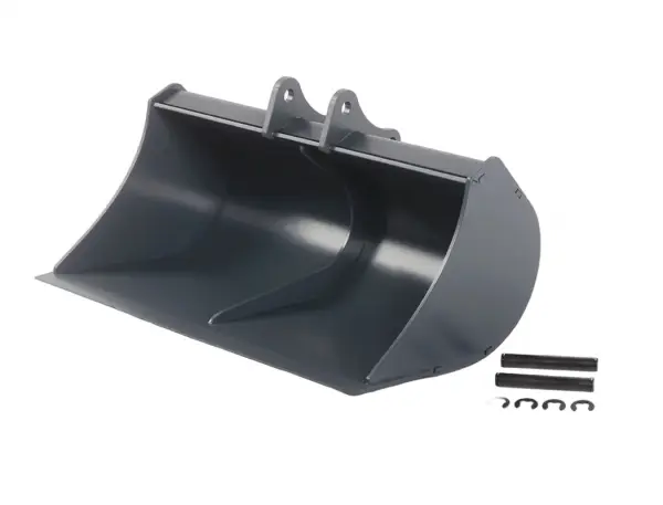 RC4WD Wide Bucket for 1:14 Scale RTR Earth Digger 360L Hydraulic Excavator RC4WD — image 1 of 11