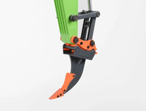 RC4WD Quick Connect for 1:14 Scale RTR Earth Digger 360L Hydraulic Excavator RC4WD