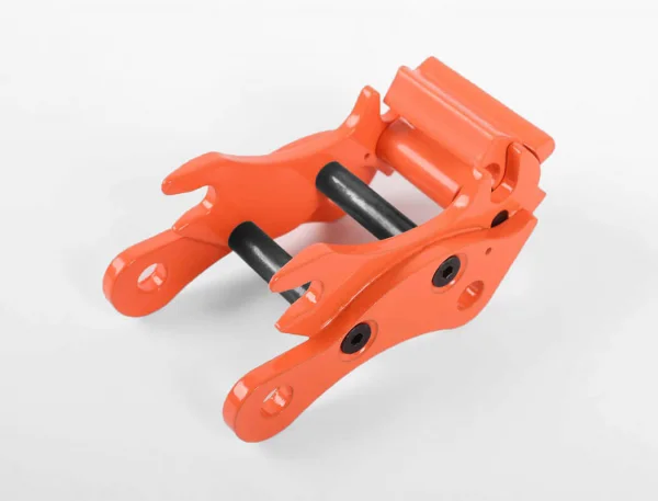 RC4WD Quick Connect for 1:14 Scale RTR Earth Digger 360L Hydraulic Excavator RC4WD