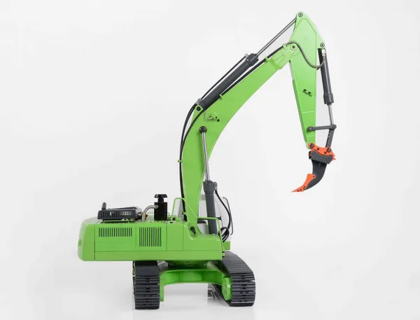 RC4WD Quick Connect for 1:14 Scale RTR Earth Digger 360L Hydraulic Excavator RC4WD
