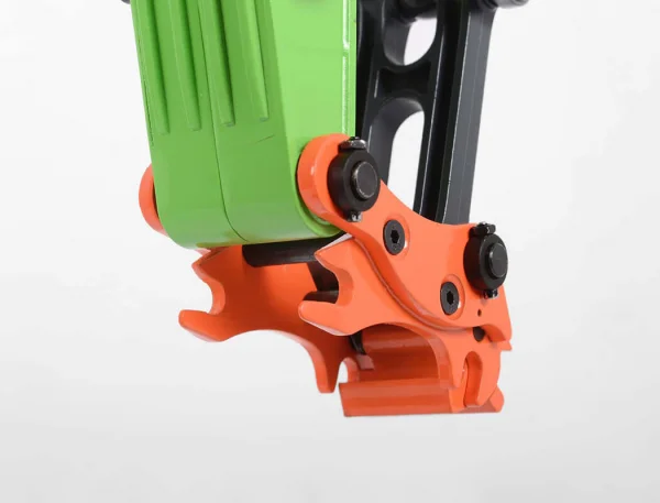 RC4WD Quick Connect for 1:14 Scale RTR Earth Digger 360L Hydraulic Excavator RC4WD