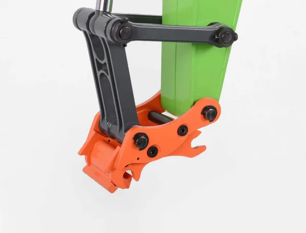 RC4WD Quick Connect for 1:14 Scale RTR Earth Digger 360L Hydraulic Excavator RC4WD