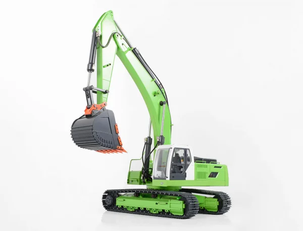 RC4WD Digging Bucket for 1:14 Scale RTR Earth Digger 360L Hydraulic Excavator RC4WD