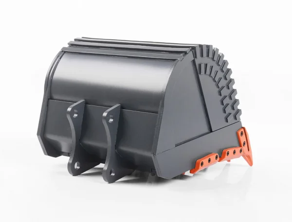 RC4WD Digging Bucket for 1:14 Scale RTR Earth Digger 360L Hydraulic Excavator RC4WD
