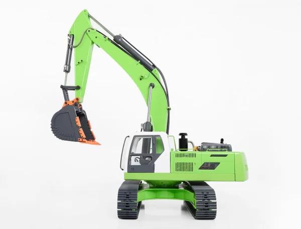 RC4WD Digging Bucket for 1:14 Scale RTR Earth Digger 360L Hydraulic Excavator RC4WD