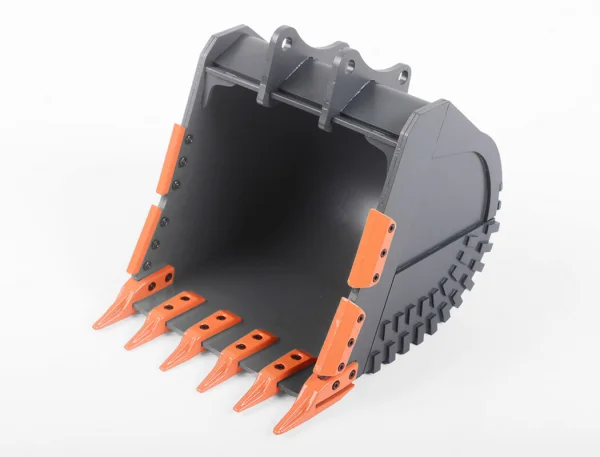 RC4WD Digging Bucket for 1:14 Scale RTR Earth Digger 360L Hydraulic Excavator RC4WD