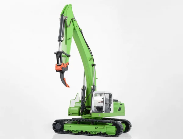 RC4WD Quick Connect Ripper Tooth for 1:14 Scale RTR Earth Digger 360L Hydraulic Excavator RC4WD