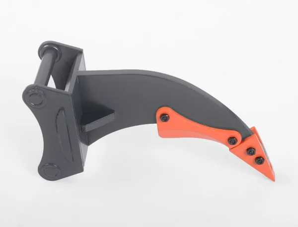 RC4WD Quick Connect Ripper Tooth for 1:14 Scale RTR Earth Digger 360L Hydraulic Excavator RC4WD