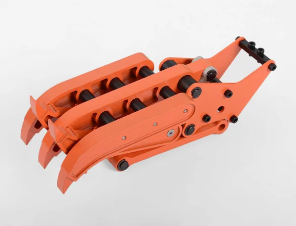 RC4WD Claw Attachment for 1:14 Scale RTR Earth Digger 360L Hydraulic Excavator RC4WD