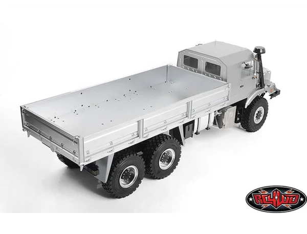 RC4WD Rear Bed for 6x6 Overland Truck RC4WD — image 2 of 11