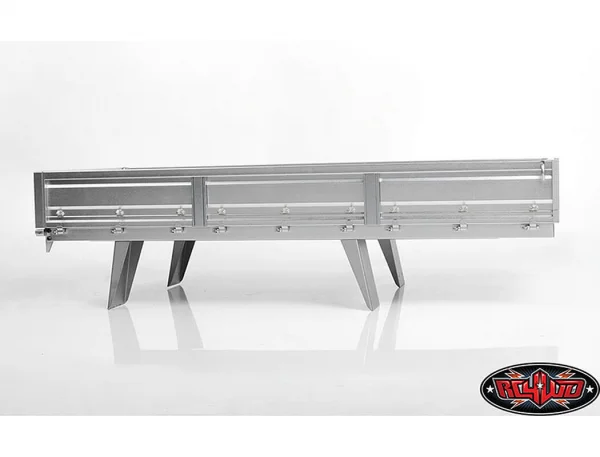 RC4WD Rear Bed for 6x6 Overland Truck RC4WD — image 10 of 11