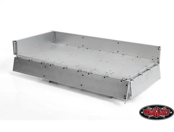 RC4WD Rear Bed for 6x6 Overland Truck RC4WD — image 5 of 11