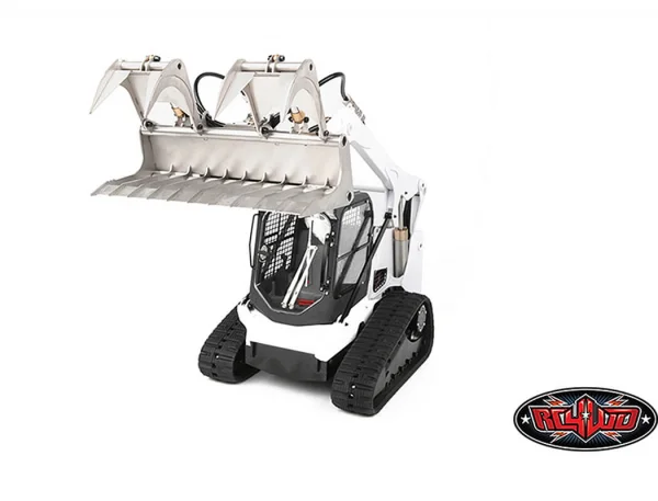 RC4WD 1:14 Grapple for R350 Compact Track Loader RC4WD