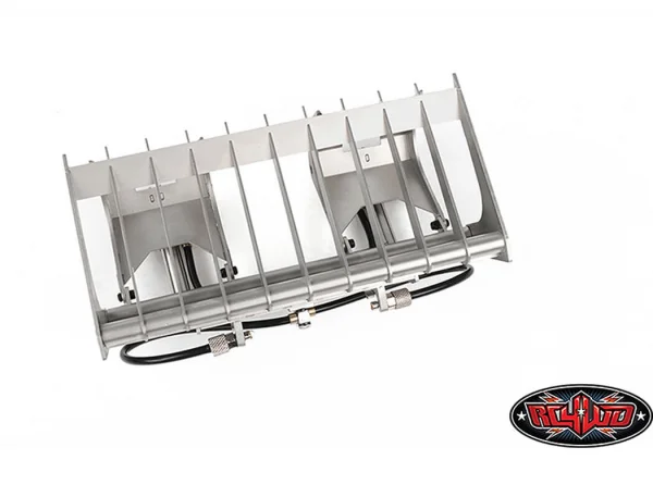RC4WD 1:14 Grapple for R350 Compact Track Loader RC4WD