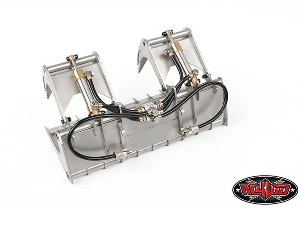 RC4WD 1:14 Grapple for R350 Compact Track Loader RC4WD