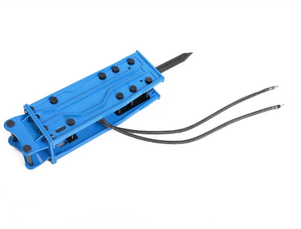 RC4WD Breaker / Hammer Accessory For 1:14 Scale RTR Earth Digger