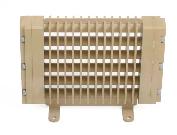 RC4WD Universal Scale Functional Radiator for Hydraulic Equipment RC4WD