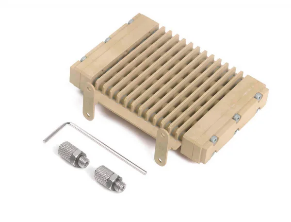 RC4WD Universal Scale Functional Radiator for Hydraulic Equipment RC4WD