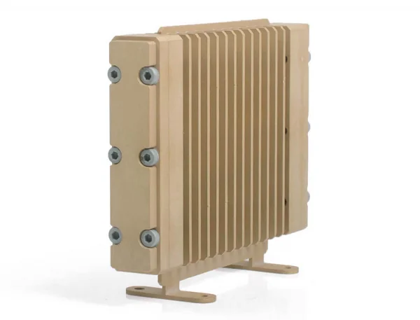 RC4WD Universal Scale Functional Radiator for Hydraulic Equipment RC4WD