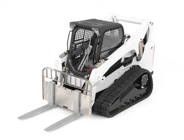 RC4WD 1:14 Pallet Forks for R350 Compact Track Loader RC4WD