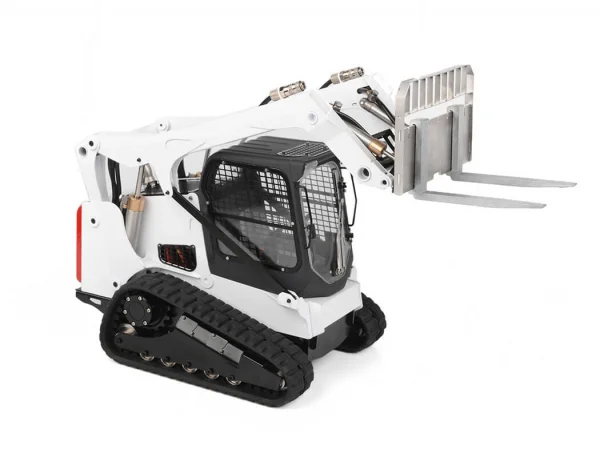RC4WD 1:14 Pallet Forks for R350 Compact Track Loader RC4WD