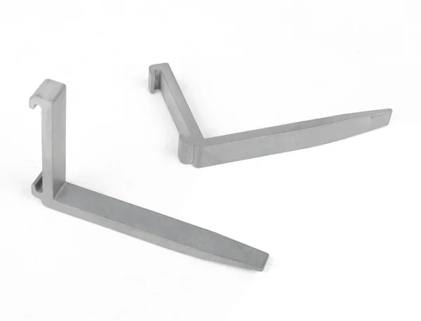 RC4WD 1:14 Pallet Forks for R350 Compact Track Loader RC4WD