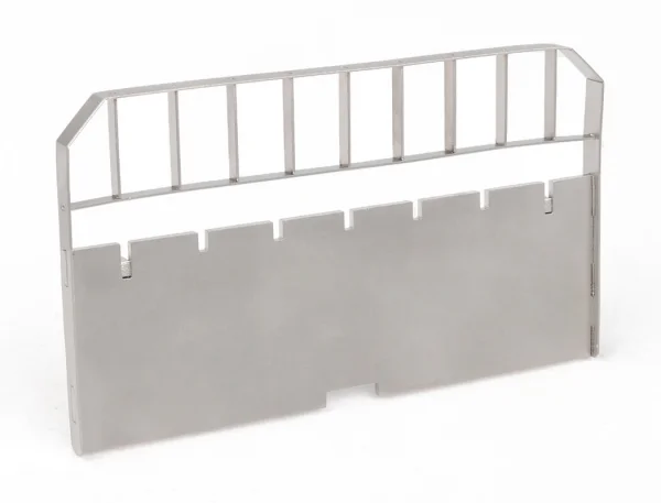 RC4WD 1:14 Pallet Forks for R350 Compact Track Loader RC4WD