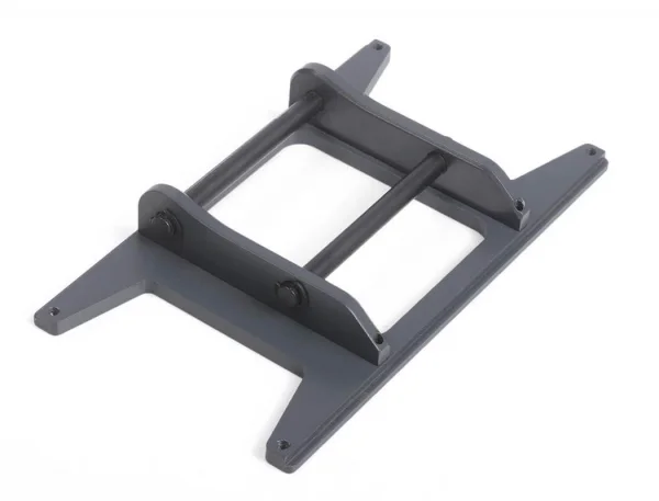 RC4WD Quick Connect Pallet Fork Attachment for 1:14 Scale Earth Mover 870K Hydraulic Wheel Loader RC4WD