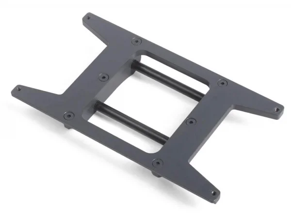 RC4WD Quick Connect Pallet Fork Attachment for 1:14 Scale Earth Mover 870K Hydraulic Wheel Loader RC4WD