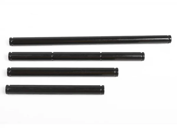 RC4WD Quick Connect Pallet Fork Attachment for 1:14 Scale Earth Mover 870K Hydraulic Wheel Loader RC4WD