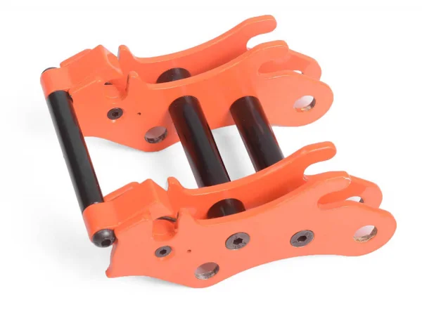 RC4WD Quick Connect Pallet Fork Attachment for 1:14 Scale Earth Mover 870K Hydraulic Wheel Loader RC4WD