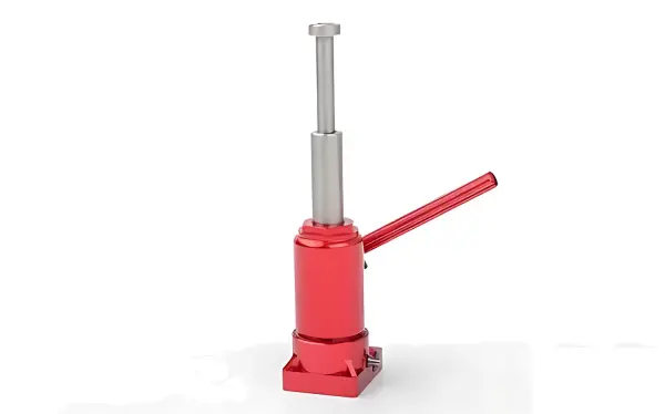 RC4WD 1:10 JDM Hydraulic Functional Bottle Jack RC4WD — image 1 of 7