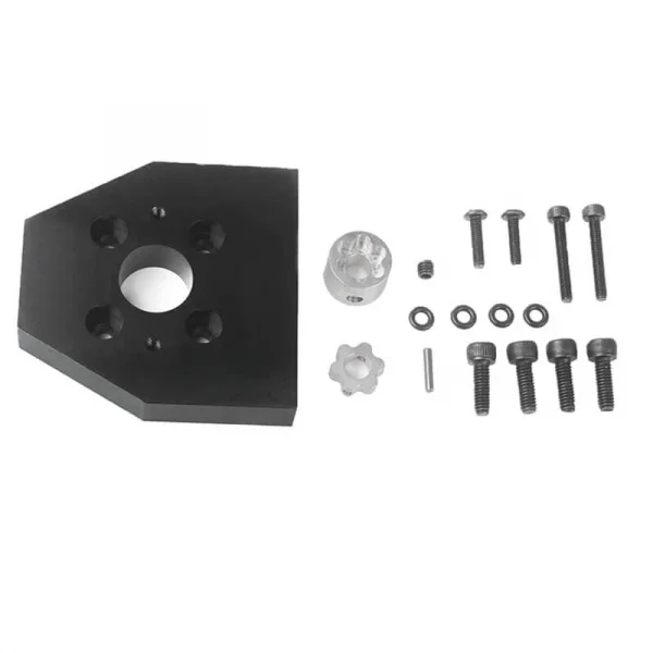 Large Oil Pump Connecting Plate RC4WD